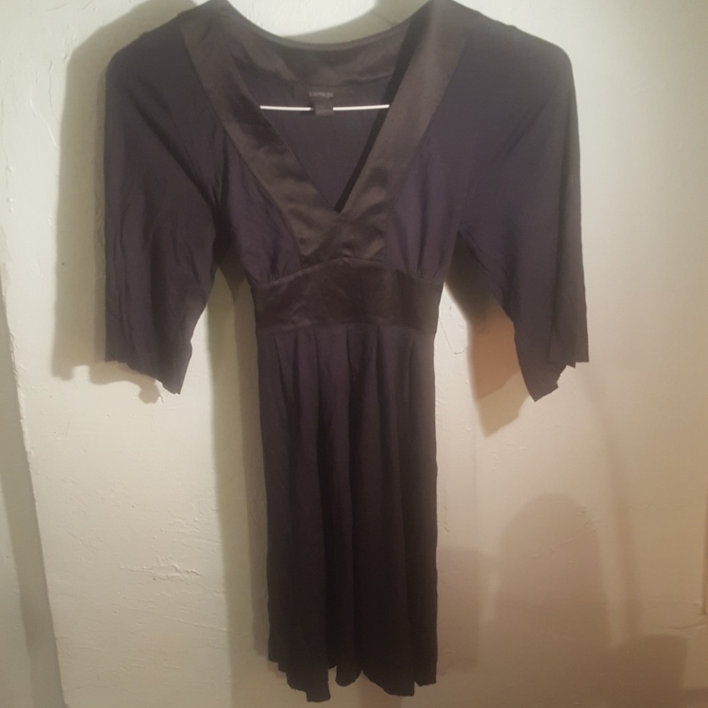 Express Dress